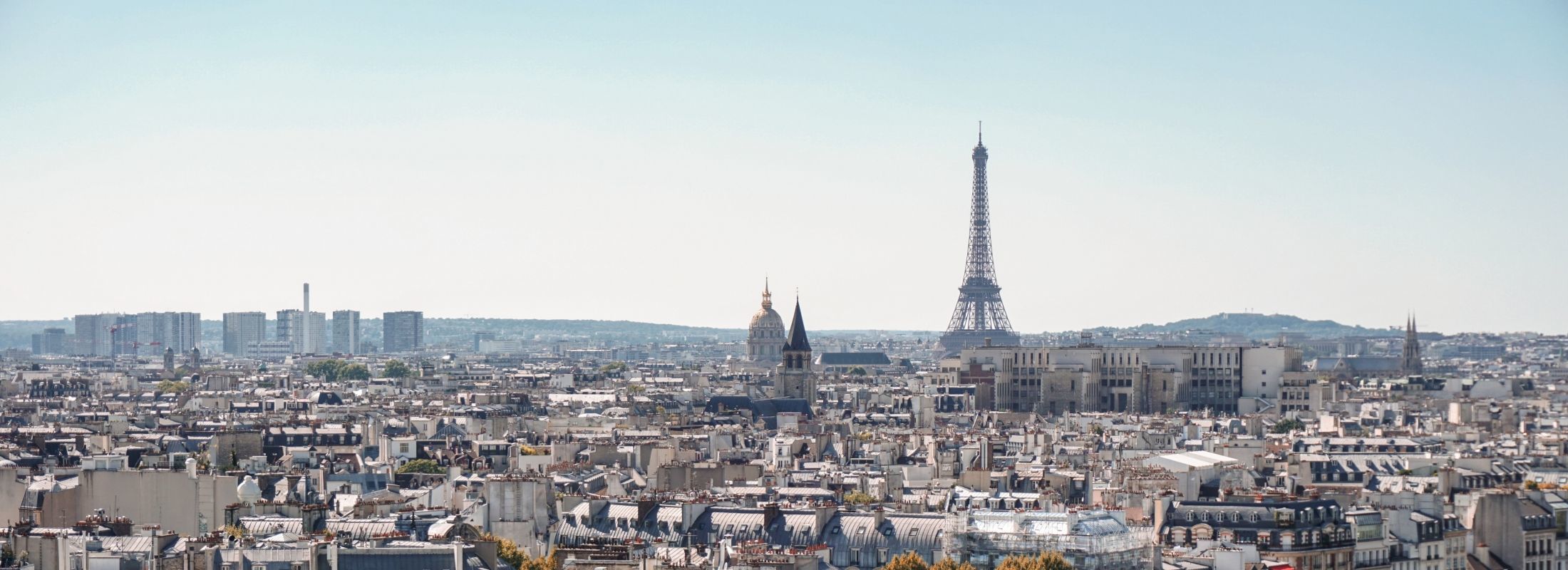 Hotel Op&eacute;ra Lafayette