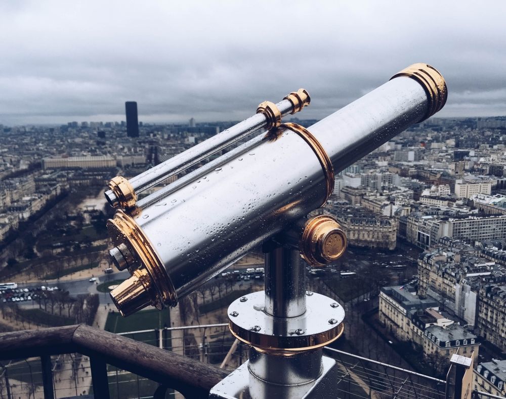 Hotel Op&eacute;ra Lafayette