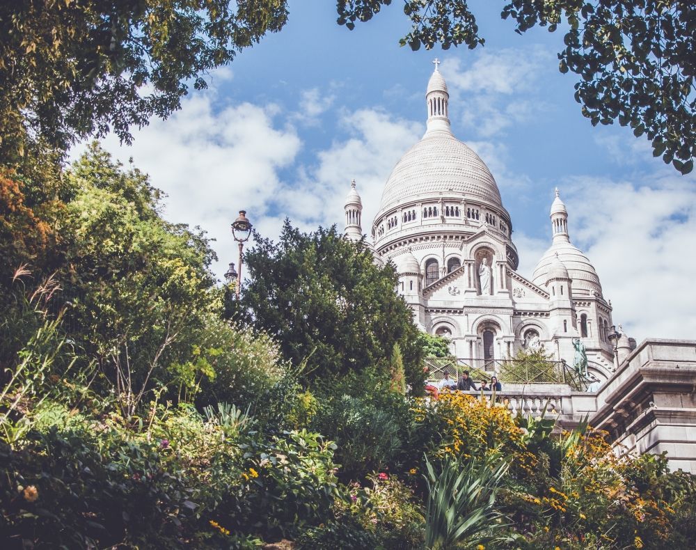 Hotel Op&eacute;ra Lafayette