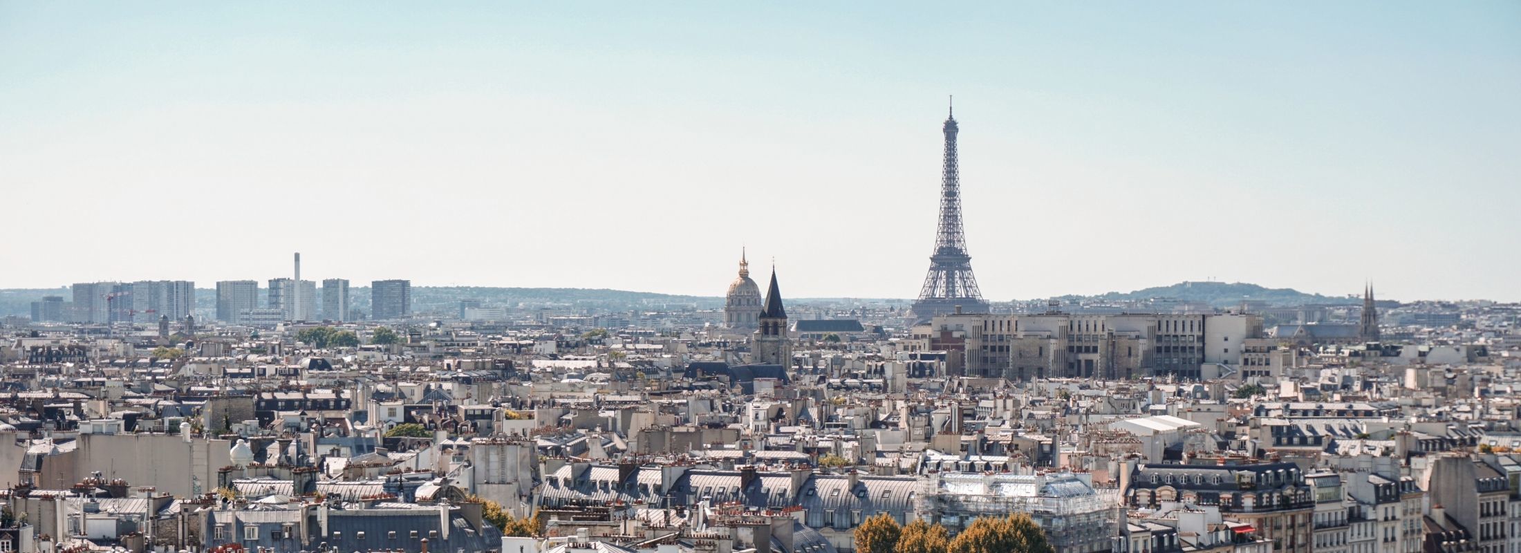 Hotel Op&eacute;ra Lafayette