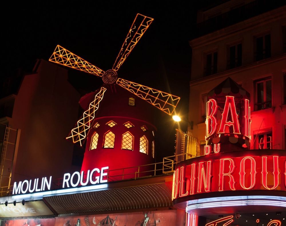 Hotel Op&eacute;ra Lafayette