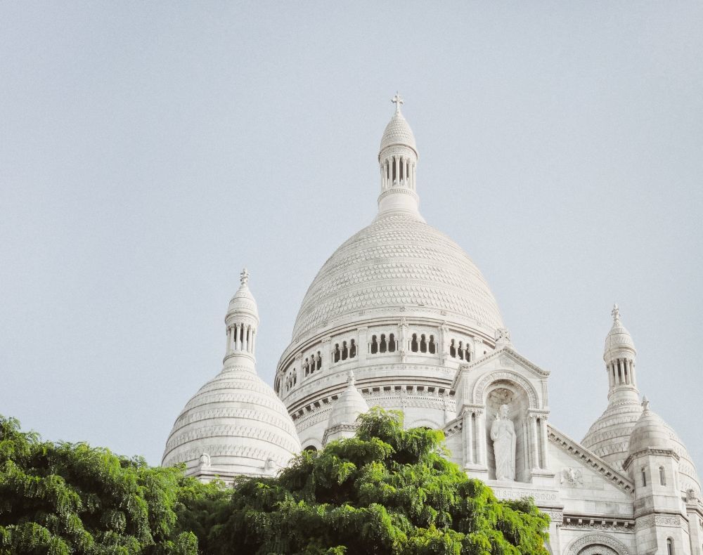 Hotel Op&eacute;ra Lafayette