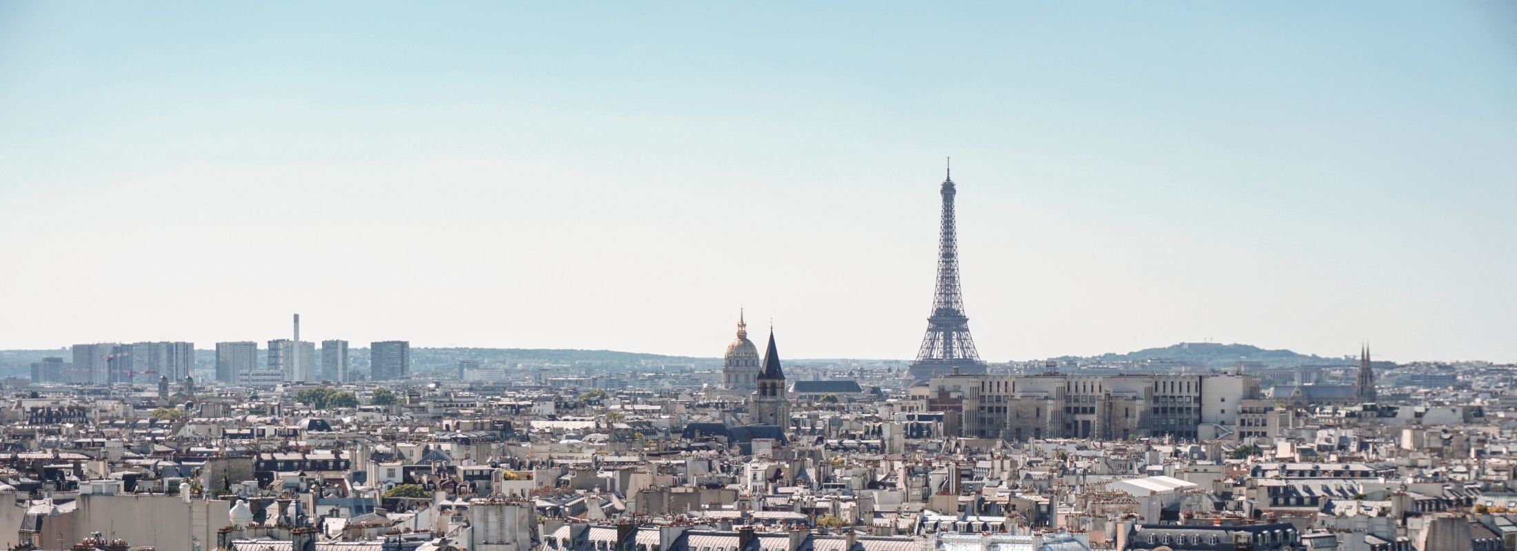 Hotel Op&eacute;ra Lafayette