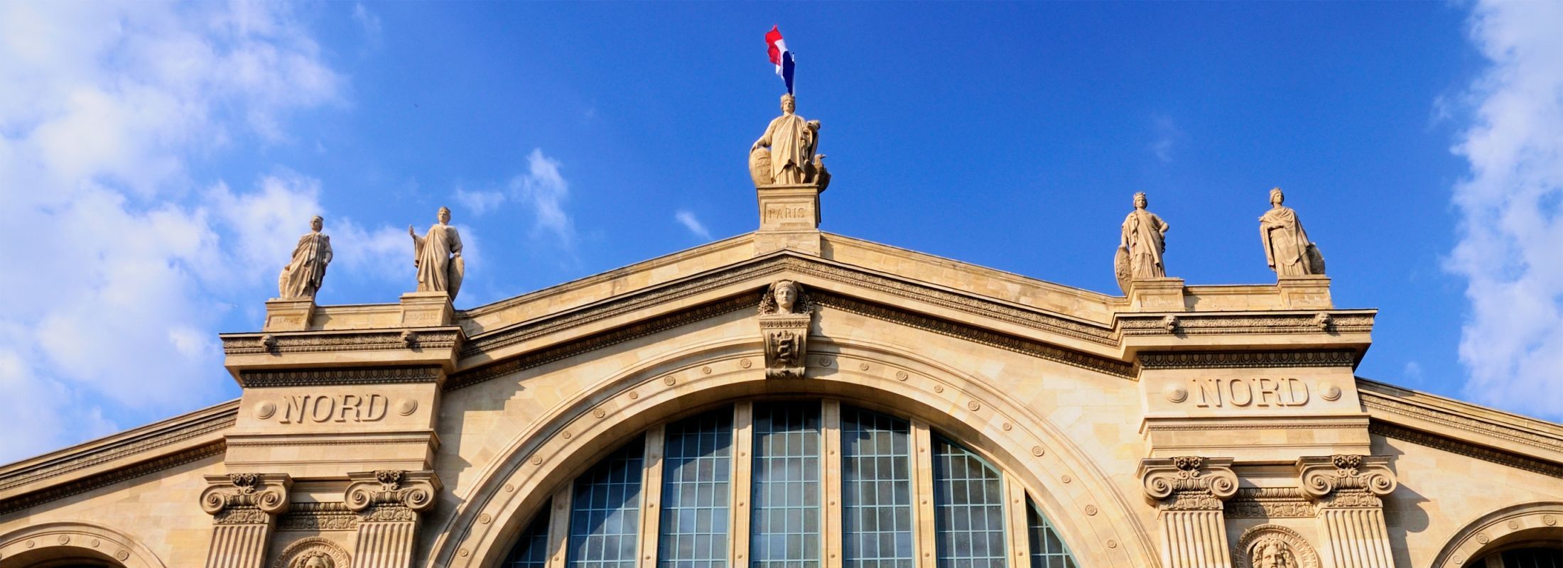 Hotel Op&eacute;ra Lafayette