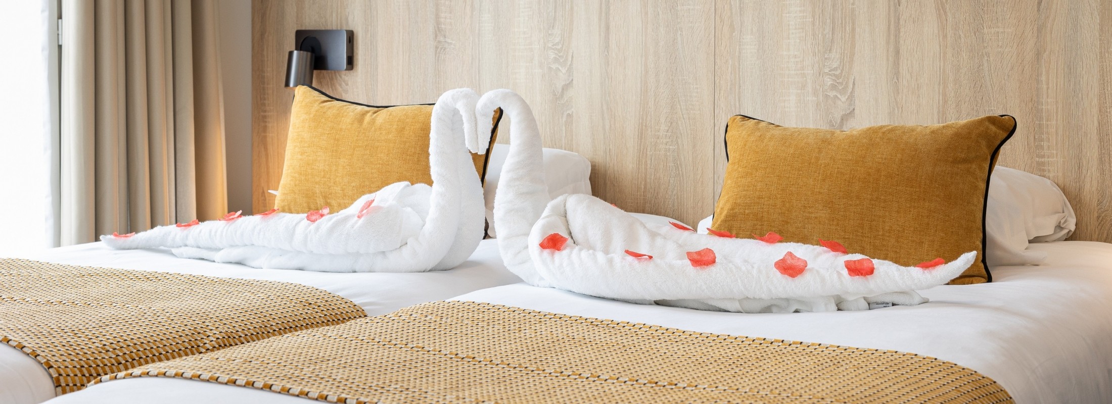 Hotel Opéra Lafayette