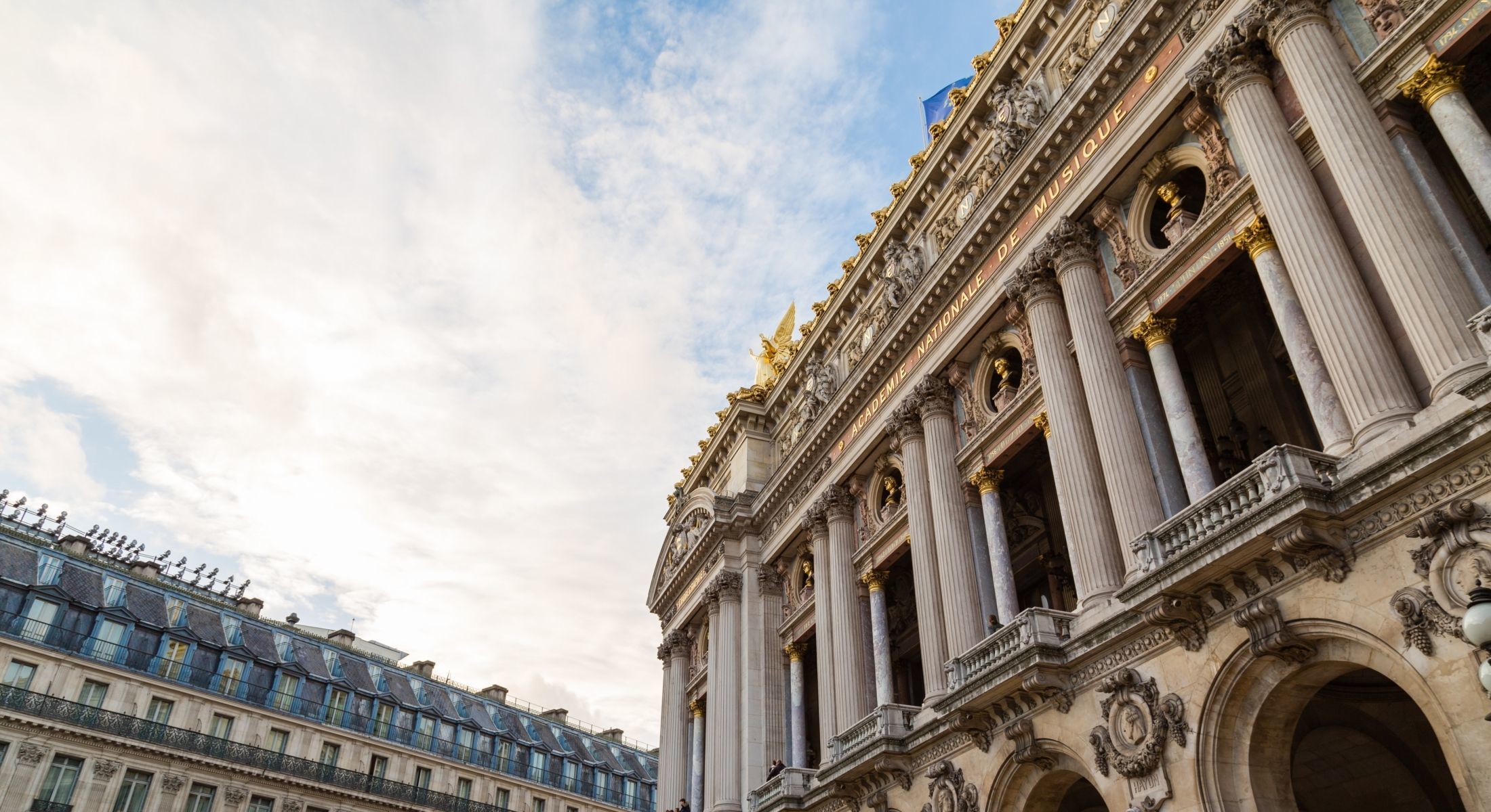 Hotel Opéra Lafayette